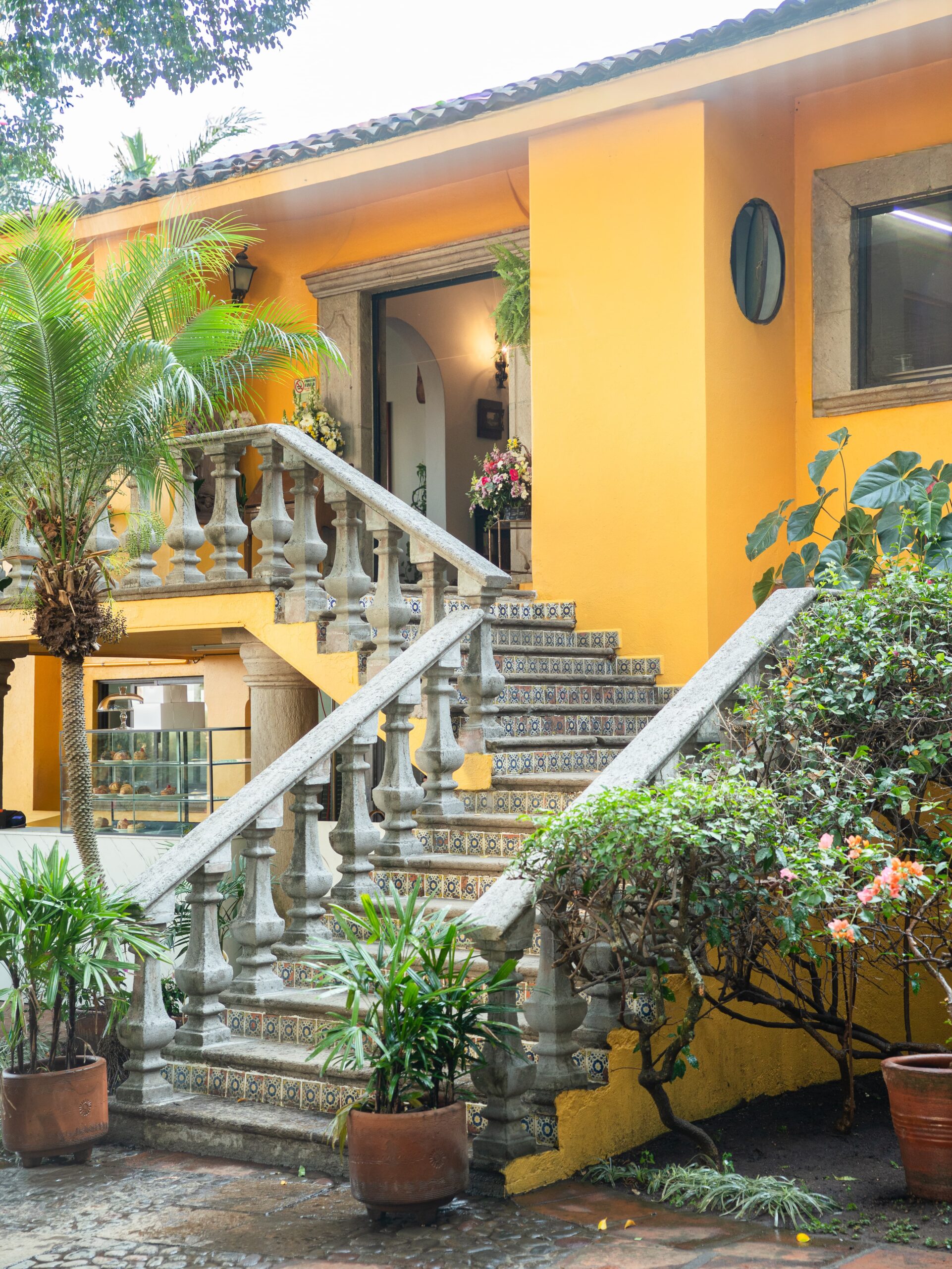 Casa Cielo