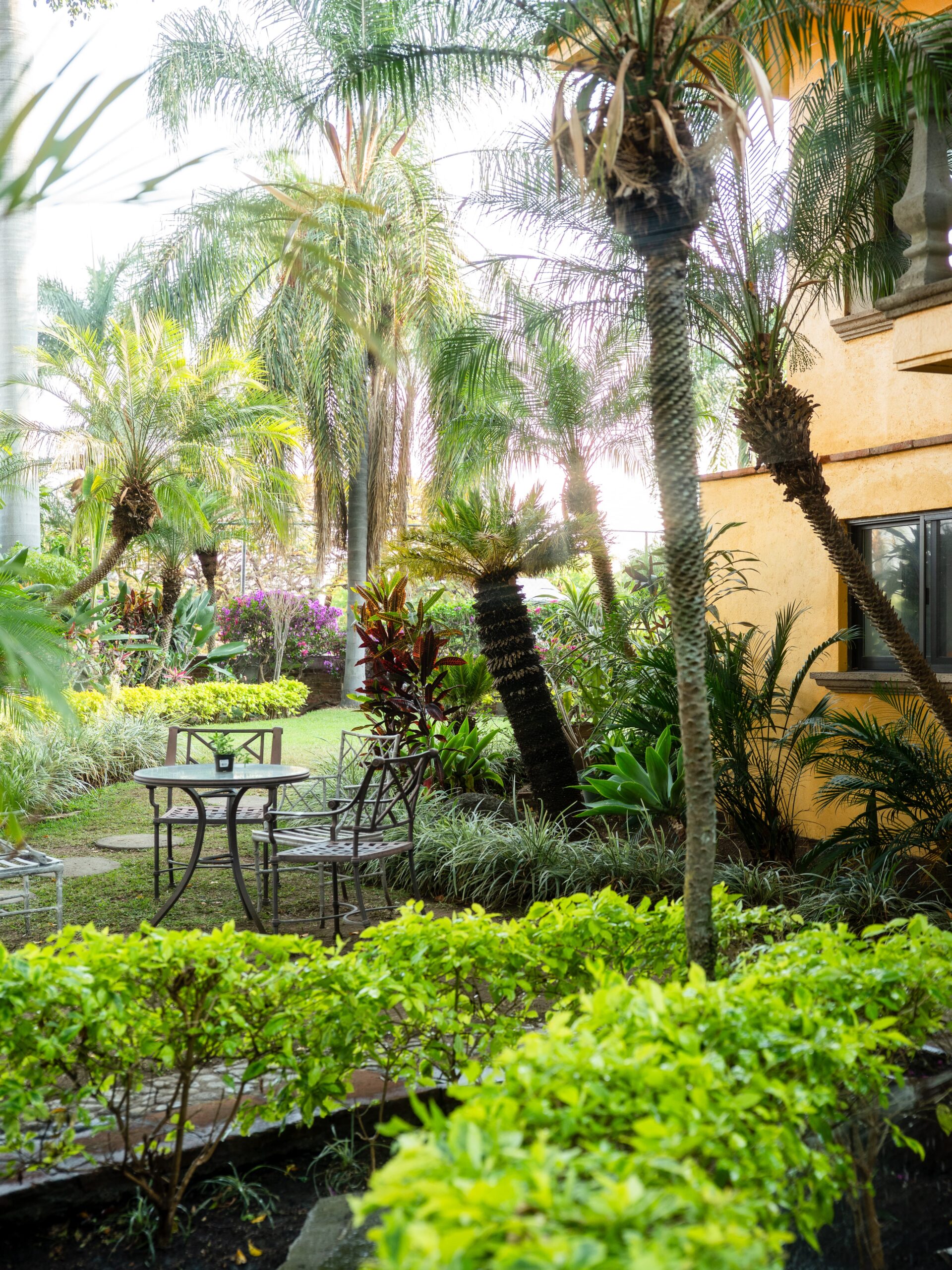 Jardines